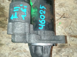 стартер Ford Focus 2 поколение CB4 2008, 1.6 л., бензин, 1732742