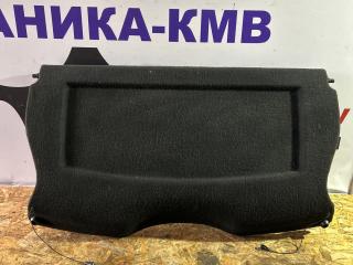 полка багажника Ford Fusion 1 поколение [рестайлинг] CBK 2009, 1.6 л., i, FYJA, бензин, АКПП, moondust silver (metallic), хетчбэк 5 дв., передний привод, правый руль