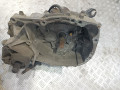 КПП механическая (МКПП) Renault Clio 2 поколение 2002, 1.2 л., бензин, JB1513 - фото №2