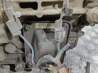 КПП механическая (МКПП) Mitsubishi Fuso 7 поколение 2005, 3.0 л., TDi, дизель, Z700515, M025TI