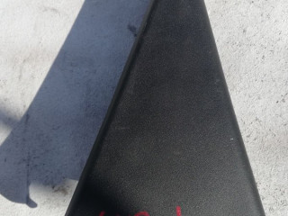 комплект декоративных накладок (дерева) салона Mazda 3 1 поколение [рестайлинг] BK 2007, 1.6 л., бензин