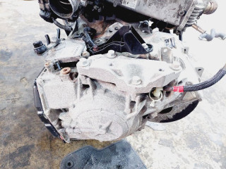 КПП автоматическая (АКПП) Volvo S80 2 поколение 2010, 2.4 л., TDi, дизель, АКПП, TF-80SC, 81259368, 10A3804171