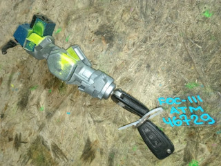 замок зажигания Ford Focus 3 поколение CB8 2012, 1.6 л., бензин