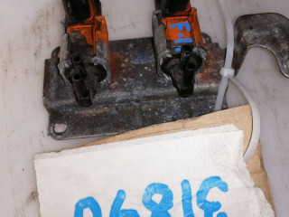 электромагнитный клапан Ford Focus 2 поколение CB4 2008, 2.0 л., бензин, 5243591