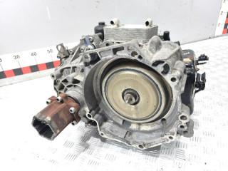 КПП автоматическая (АКПП) Volkswagen Passat B7 2011, 2.0 л., TDi, дизель, АКПП, MSV