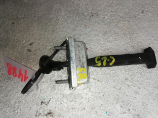 ограничитель открывания двери Ford Focus 3 поколение CB8 2012, 2.0 л., бензин