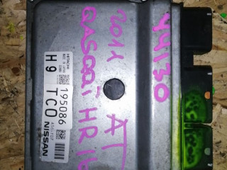 блок управления двигателем Nissan Note E11 [рестайлинг] E11 2013, A56-F07