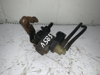 клапан управления турбиной (актуатор) Hyundai ix20 1 поколение 2012, 1.4 л., D4FC, дизель, МКПП, передний привод, 394502A600