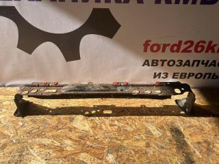 балка под радиатор Ford Focus 3 поколение CB4 2013, 1.6 л., PNDA, бензин, 5МКПП, хетчбэк 5 дв.