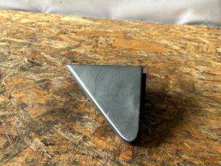 Накладка крыла (уголок зеркала) переднего левая Ford Fusion 1 поколение [рестайлинг] CBK 2009, 1.6 л., i, FYJA, бензин, АКПП, moondust silver (metallic), хетчбэк 5 дв., передний привод, правый руль