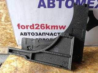 Органайзер Ford Focus 3 поколение CB8 2011, 2.0 л., TDCi, UFDB, дизель, робот, moondust silver (metallic), хетчбэк 5 дв., передний привод, правый руль, BV61-2B195-BF