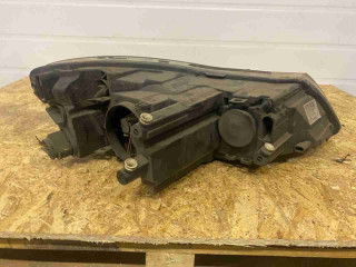 фара левая Skoda Octavia 2 поколение (A5) [рестайлинг] 2013, 1.6 л., CAYC, дизель, МКПП, передний привод, 1Z2941015F, 1LL247052-03