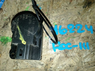 сервопривод заслонок отопителя Ford Focus 3 поколение CB8 2011, 1.6 л., бензин, AV6N19E616AA