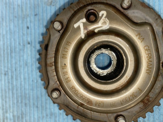 фазорегулятор Opel Astra G 2009, 1.6 л., A 16 XER, бензин, МКПП, передний привод, 55567048, F-347351