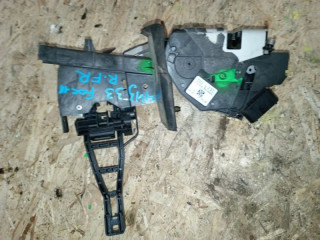 замок двери Ford Focus 3 поколение CB8 2011, BM5AA21812CG