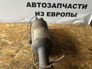 катализатор Ford Focus 2 поколение [рестайлинг] CB4 2010, 1.6 л., i, SHDA, бензин, АКПП, универсал, передний привод, правый руль