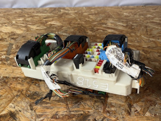 Блок управления BCM (Body Control Module) Ford Kuga 1 поколение 2009, 2.0 л., TDCi, QXBA, дизель, МКПП, ice white, внедорожник 5 дв., полный привод, правый руль, .7M5T-14A073-JE