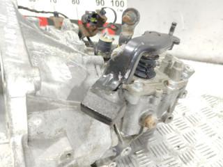 КПП механическая (МКПП) Hyundai i10 1 поколение [рестайлинг] 2013, 1.1 л., бензин, MD1671