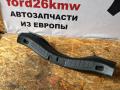 обшивка багажника Ford Fusion (USA) 2 поколение [рестайлинг] 2018, 2.0 л., бензин, АКПП, pn4ag0 - ingot silver metallic, седан, полный привод, DS73-F406A64-AEW - фото №2