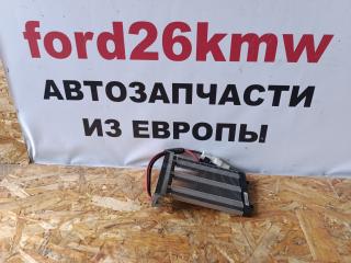 электрический радиатор отопителя (тэн) Ford Focus 3 поколение CB8 2011, 2.0 л., TDCi, UFDB, дизель, робот, moondust silver (metallic), хетчбэк 5 дв., передний привод, правый руль, BV6N-18D612-AA