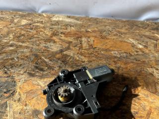 моторчик стеклоподъемника передний левый Ford Focus 2 поколение [рестайлинг] CB4 2010, 1.6 л., i, SHDA, бензин, АКПП, panther black (metallic), универсал, передний привод, правый руль, 4M51-14A389