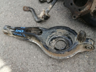 рычаг задний нижний Ford Focus 3 поколение CB8 2011, 1894048