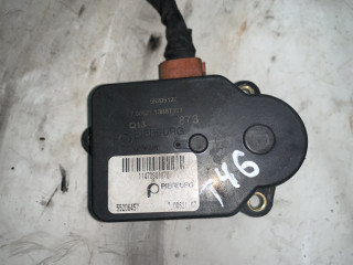 сервопривод заслонок впускного коллектора Saab 9-3 2 поколение [рестайлинг] 2009, 1.9 л., Z19DTH, дизель, МКПП, передний привод, 55205127, 55206457