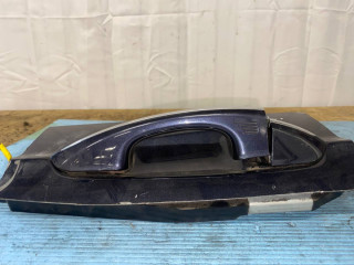 ручка наружная Ford Mondeo 5 поколение 2019, 2.0 л., R9CH, бензин, вариатор, передний привод, 2364670, ES73-F22464-FF, 2201346, JG93-F22404-BAXWAA