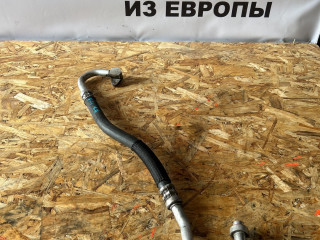 трубка кондиционера Ford Focus 2 поколение [рестайлинг] CB4 2009, 1.6 л., i, SHDA, бензин, МКПП, хетчбэк 5 дв.