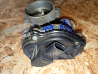 заслонка дроссельная Ford Mondeo 4 поколение [рестайлинг] CA2 2011, 2.3 л., бензин