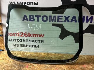 стекло заднее Ford Fusion (USA) 2 поколение [рестайлинг] 2018, 2.0 л., бензин, АКПП, pn4ag0 - ingot silver metallic, седан, полный привод, HS73-F42004-A, 43R-004585
