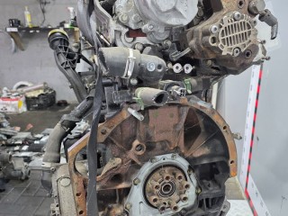 двигатель Renault Espace 4 поколение [рестайлинг] 2008, 2.0 л., дизель, M9R763