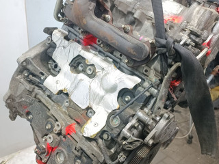 двигатель Toyota Auris 1 поколение 2009, 1.4 л., дизель, 1ND