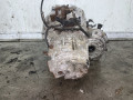 КПП механическая (МКПП) Nissan Almera N16 2001, 1.8 л., QG18DE, бензин, МКПП, передний привод, 32010-8E069, 32010-4M469 - фото №4
