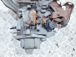 КПП механическая (МКПП) Lancia Lybra 1 поколение 2000, 1.6 л., бензин