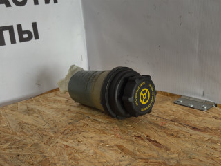 бачок гидроусилителя Ford Focus 2 поколение [рестайлинг] DA3 2009, 1.6 л., i, SHDA, бензин, МКПП, silver, универсал, передний привод, правый руль, 4M51-3531-AD