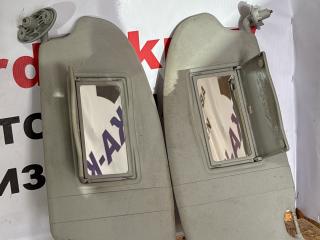 козырек солнцезащитный Ford Focus 2 поколение [рестайлинг] CB4 2009, 1.6 л., i, SHDA, бензин, МКПП, хетчбэк 5 дв.