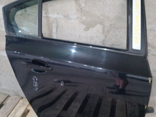 дверь задняя правая Chevrolet Cruze 1 поколение J300 2011