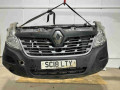 передняя часть (ноускат) в сборе Renault Master 3 поколение [рестайлинг] 2018, 2.3 л., МКПП, передний привод - фото №4