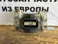 подушка крепления КПП Ford Focus 3 поколение CB8 2012, 1.6 л., VVT-i, PNDA, бензин, робот, panther black (metallic), хетчбэк 5 дв., передний привод, правый руль, V61-7M121 - фото №2