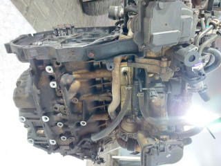 двигатель Honda Accord 8 поколение 2009, 2.2 л., i-DTEC, дизель, N22B1