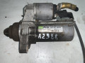 стартер Volkswagen Golf 4 поколение 2005, 1.4 л., BLN, бензин, МКПП, передний привод, 0001120406, 0001120407, 02T911023RX, 02T911024K, 02T911024N, D6GS12, 02T911023S, 02T911023R, 02T911024A, 02T911024B - фото №3