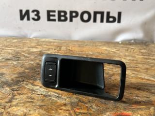 кнопка стеклоподъемника двери Ford Focus 2 поколение [рестайлинг] CB4 2010, 1.6 л., i, SHDA, бензин, АКПП, универсал, передний привод, правый руль, 3M51-226A37AFW