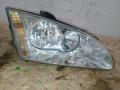 фара Ford Focus 2 поколение CB4 2007 - фото №3