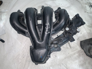 коллектор впускной Ford Mondeo 5 поколение 2019, 2.0 л., R9CH, бензин, вариатор, передний привод, 2123193, DS7E-9424-AH, 0261230044, 1S7A-9F479-AC