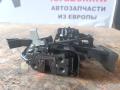 замок двери задней левой Ford Focus 2 поколение [рестайлинг] CB4 2009, 1.8 л., i, QQDB, бензин, МКПП, moondust silver (metallic), хетчбэк 5 дв., передний привод, правый руль - фото №4