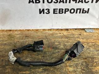 разъем на акпп Ford Focus 2 поколение [рестайлинг] CB4 2010, 1.6 л., i, SHDA, бензин, АКПП, panther black (metallic), хетчбэк 5 дв., передний привод, правый руль, 4M5T-14K039