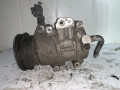 компрессор кондиционера Hyundai i20 1 поколение 2009, 1.4 л., D4FC, дизель, МКПП, передний привод, 97701-1J200 - фото №2