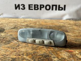 фонарь салона (плафон) Ford Focus 2 поколение [рестайлинг] CB4 2010, 1.8 л., i, QQDB, бензин, МКПП, moondust silver (metallic), хетчбэк 5 дв., правый руль