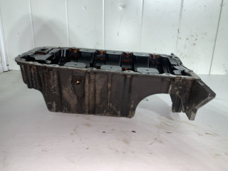 масляный поддон Opel Zafira Family [рестайлинг] 2013, 1.6 л., A 16 XER, бензин, МКПП, передний привод, 55355007, 25200508